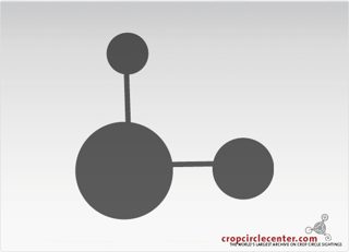 diagram of Gorinchem