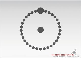 diagram of Montacuto