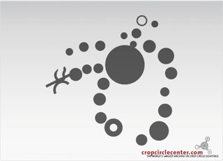 diagram of Bosschenhoofd