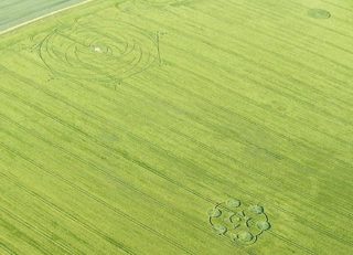 other of Milk Hill from cc