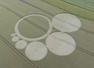 aerial of Verdun