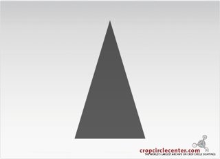 diagram of Cradle Hill