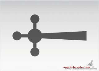 diagram of Astley Green