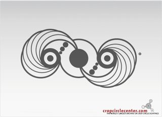diagram of Stonehenge from cc