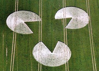 aerial of Rockley Down
