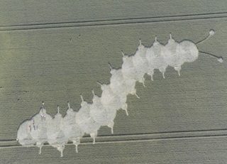 aerial of Bettewaardsedijk