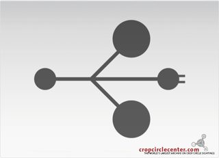 diagram of Osternieburg from cc