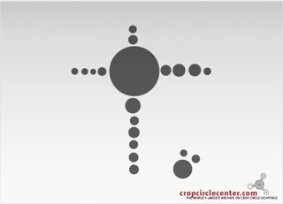 diagram of Standdaarbuiten