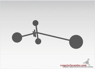 diagram of Waldeck