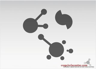 diagram of Tre Fontane