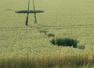 aerial of Standdaarbuiten