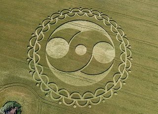 aerial of Furze Knoll