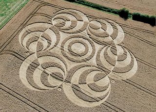 aerial of Marlborough