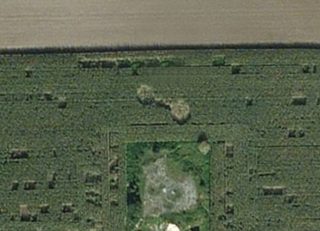 aerial of Momalle
