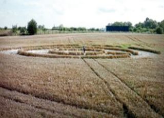 aerial of Ashley