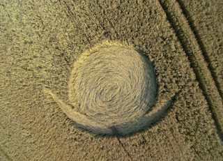 aerial of Etten-Leur