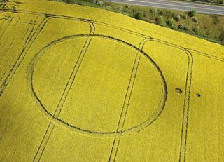 aerial of Bishop Sutton