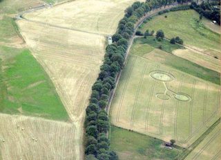 aerial of Kaldauen