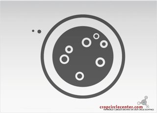 diagram of Froxfield