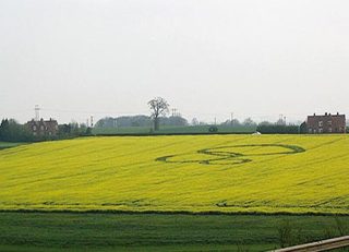 aerial of Doncaster