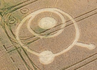 aerial of Jihlavy