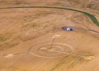 aerial of Provost