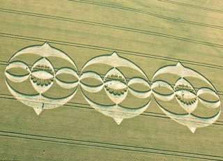 aerial of Alton Priors