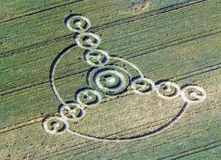 aerial of Gifkendorf