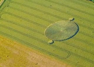 aerial of Cerkvenjak