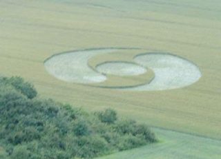 aerial of Hesse