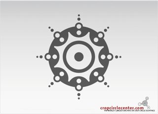 diagram of Longwood Warren