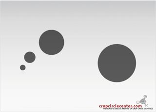 diagram of La Courade