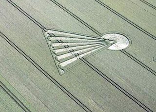 aerial of Reinshof