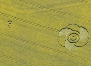 aerial of Hedenmünden
