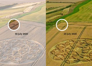 other of Hackpen Hill