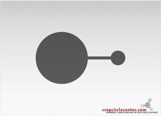 diagram of Acaster Malbis