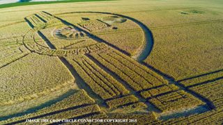 other of Barbury Castle from ccc