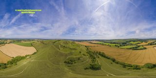 other of Cley Hill from ccc
