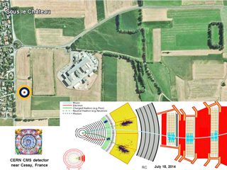 other of Cessy from ccc