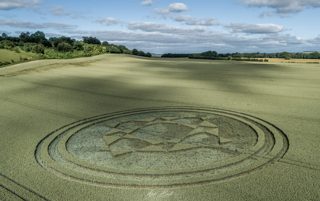 other of Danebury Hill from ccc
