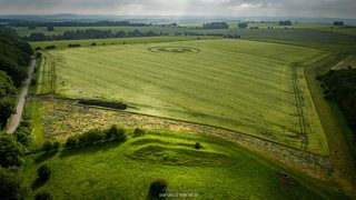 other of Tidcombe Down from ccc