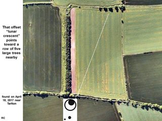 other of Tarlton Down from ccc