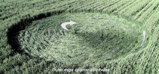 aerial of Oud Gastel