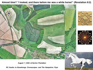 other of Heytesbury from ccc