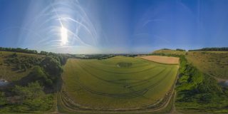 other of Martinsell Hill from ccc