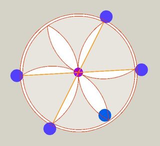 diagram of Willoughby Hedge from ccc