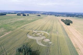 aerial of Sarraltroff