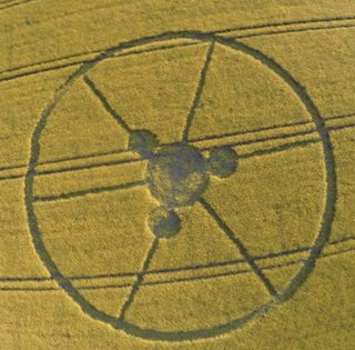 diagram of Hambledon Hill from ccc