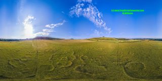other of Battlesbury Hill from ccc