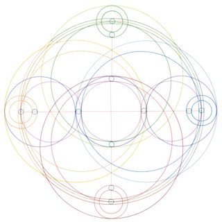 diagram of Potterne from ccc